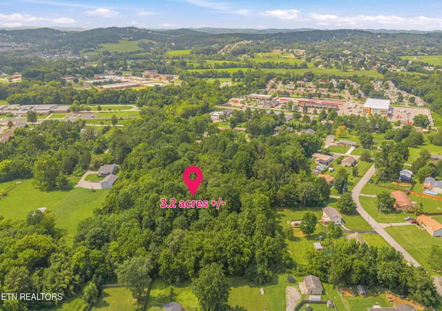 Photo 3 of Land for sale at 0 Tsawasi Rd, Knoxville, TN 37931 | MLS# 1351183 | Listing updated on 2026-09-10