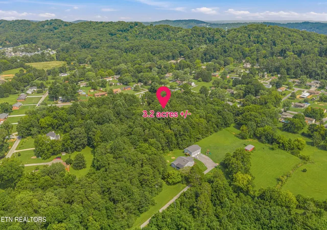 Photo 4 of Land for sale at 0 Tsawasi Rd, Knoxville, TN 37931 | MLS# 1351183 | Listing updated on 2026-09-10
