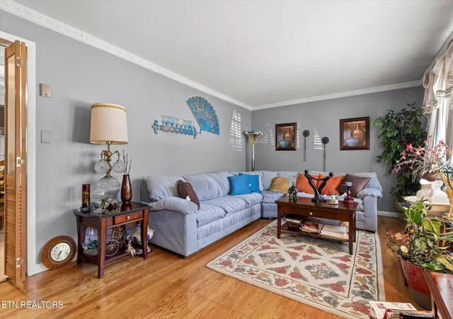 2nd image of 7810 Holiday Hills Cir, Chattanooga, TN 37416 | MLS# 1351109