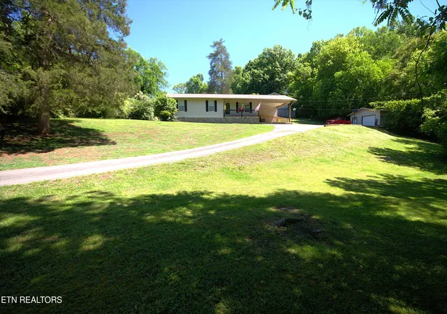 1st image of 724 Lower Quarry Rd, Newport, TN 37821 | MLS# 1351114