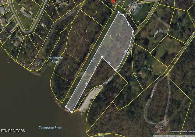 11th image of Arrowhead Tr, Kingston, TN 37763 | MLS# 1351117
