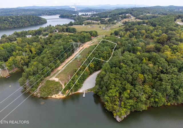 2nd image of Arrowhead Tr, Kingston, TN 37763 | MLS# 1351117