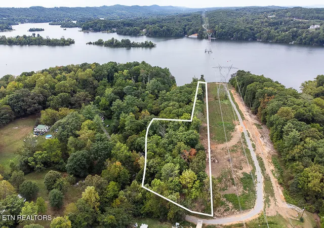 5th image of Arrowhead Tr, Kingston, TN 37763 | MLS# 1351117