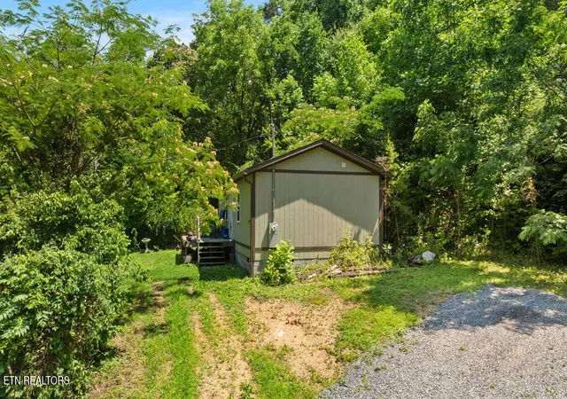 Photo 1 of Land for sale at 1424 Clabo Holw Rd, Sevierville, TN 37876 | MLS# 1351150 | Listing updated on 2026-08-25