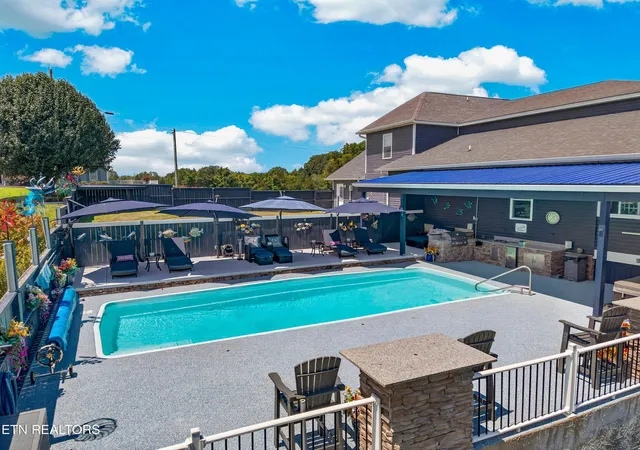 59th image of 1964 Harbor Hills Dr, Dandridge, TN 37725 | MLS# 1351148