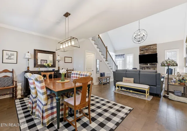 4th image of 103 Crest Pointe Ln, Oak Ridge, TN 37830 | MLS# 1351839