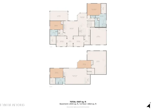 57th image of 24 Rolling Green Ct, Crossville, TN 38558 | MLS# 1351165