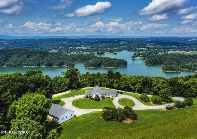 2nd image of 160 Reece Lakeview Ln, Maynardville, TN 37807 | MLS# 1351834