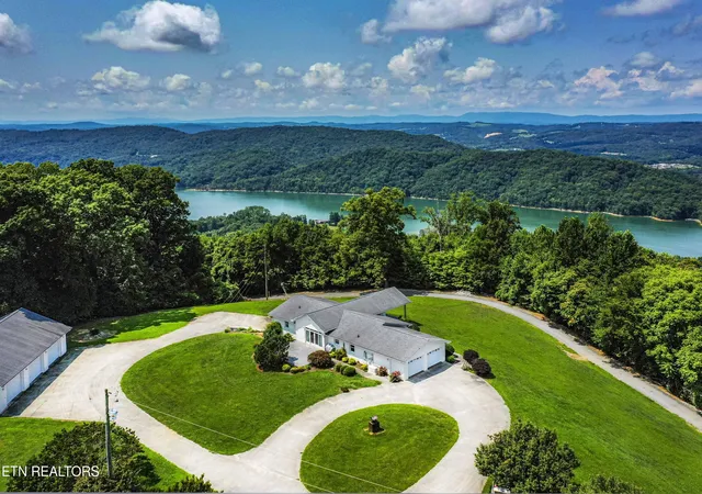 3rd image of 160 Reece Lakeview Ln, Maynardville, TN 37807 | MLS# 1351834