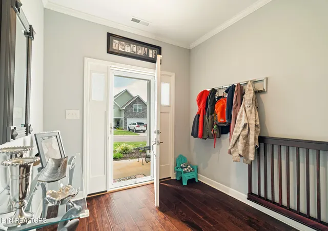 Photo 4 of Sale Pending at 7815 Train Sta Way, Knoxville, TN 37931 | MLS# 1351199 | Listing updated on 2026-08-20