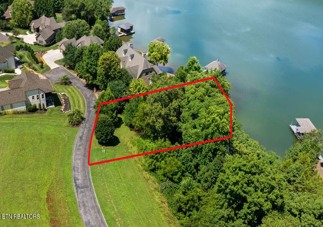 2nd image of 191 White Swan Dr, Vonore, TN 37885 | MLS# 1351161