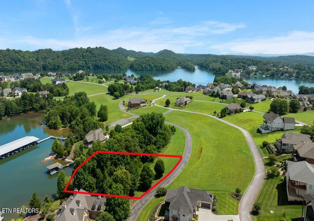 3rd image of 191 White Swan Dr, Vonore, TN 37885 | MLS# 1351161