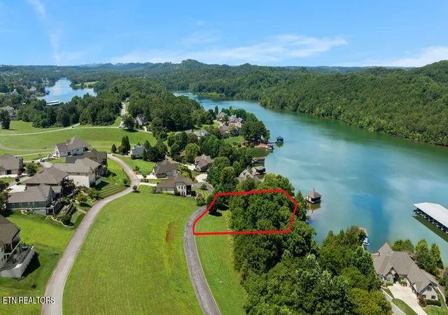 4th image of 191 White Swan Dr, Vonore, TN 37885 | MLS# 1351161