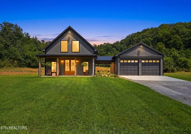 Photo 4 of Sale Pending at 153 Lancer Rd, Harriman, TN 37748 | MLS# 1351214 | Listing updated on 2026-08-31