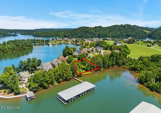 3rd image of 1681 Rarity Bay Pkwy, Vonore, TN 37885 | MLS# 1351185