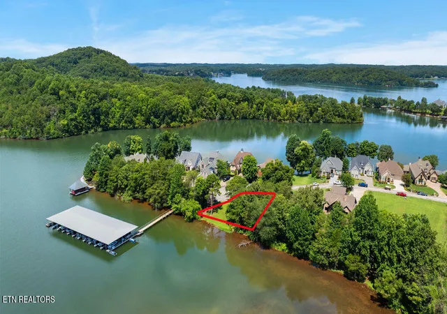4th image of 1681 Rarity Bay Pkwy, Vonore, TN 37885 | MLS# 1351185