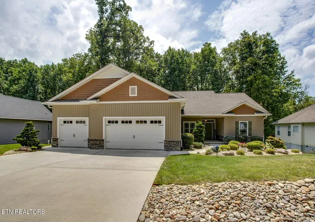 1st image of 123 Kawga Wy, Loudon, TN 37774 | MLS# 1351476