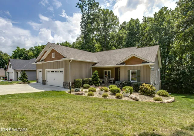 2nd image of 123 Kawga Wy, Loudon, TN 37774 | MLS# 1351476