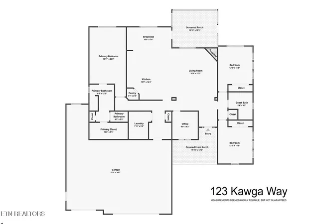 52nd image of 123 Kawga Wy, Loudon, TN 37774 | MLS# 1351476