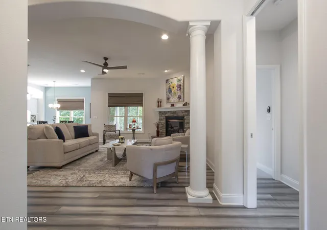5th image of 123 Kawga Wy, Loudon, TN 37774 | MLS# 1351476