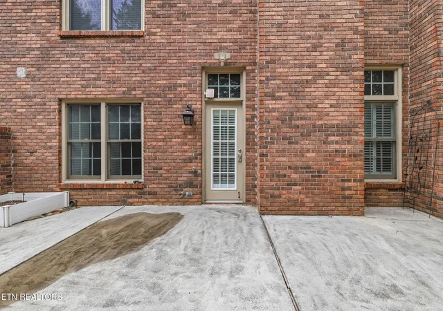 36th image of 125 Durwood Rd #Unit G, Knoxville, TN 37922 | MLS# 1351488