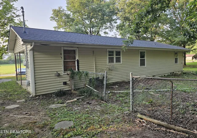 Photo 13 of Single family home for sale at 118 County Rd 503, Englewood, TN 37329 | MLS# 1351188 | Listing updated on 2026-10-01