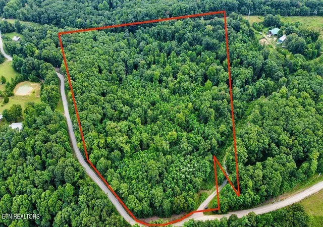 Photo 2 of Land for sale at 185 Acres Raccoon Ridge Rd, Spring City, TN 37381 | MLS# 1351216 | Listing updated on 2026-09-13