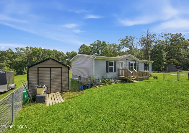 2nd image of 3309 Airport Rd, Rockwood, TN 37854 | MLS# 1351601