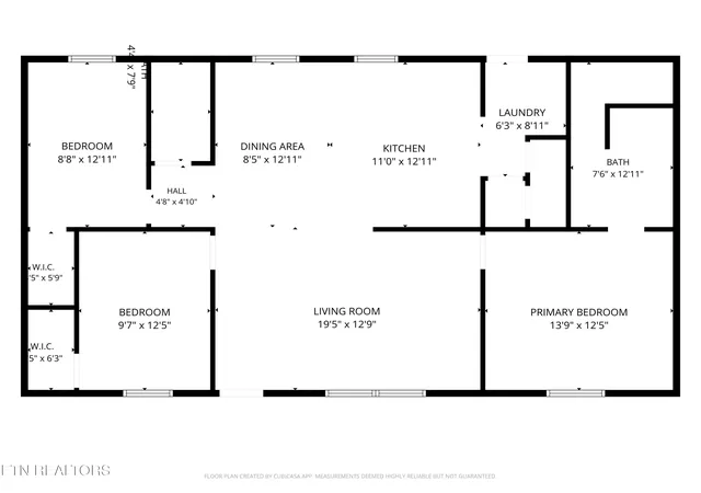 35th image of 3309 Airport Rd, Rockwood, TN 37854 | MLS# 1351601