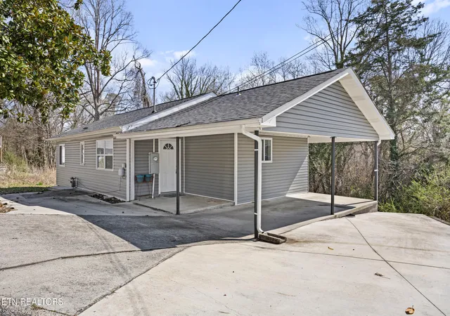 1st image of 510 Michigan Ave, Oak Ridge, TN 37830 | MLS# 1351205