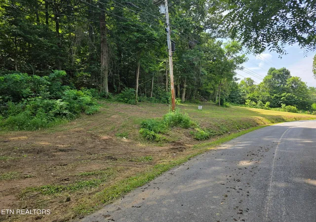 Photo 2 of Land for sale at 0 Mcgaha Holw Rd, Dandridge, TN 37725 | MLS# 1351207 | Listing updated on 2026-09-26
