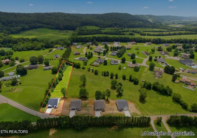 25th image of 884 Old Hwy 68, Sweetwater, TN 37874 | MLS# 1351228