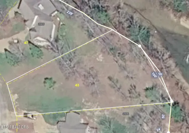 Photo 4 of Land for sale at Brigadoon Dr #43, Rockwood, TN 37854 | MLS# 1351222 | Listing updated on 2026-08-09