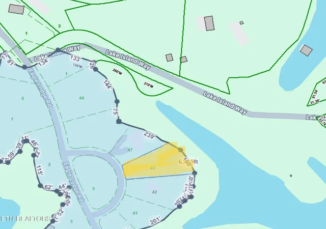 7th image of Brigadoon Dr #Lot 43, Rockwood, TN 37854 | MLS# 1351222