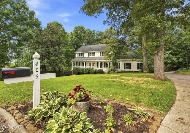 1st image of 405 Midshipman Ln, Farragut, TN 37934 | MLS# 1351235