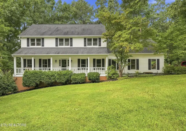 46th image of 405 Midshipman Ln, Farragut, TN 37934 | MLS# 1351235