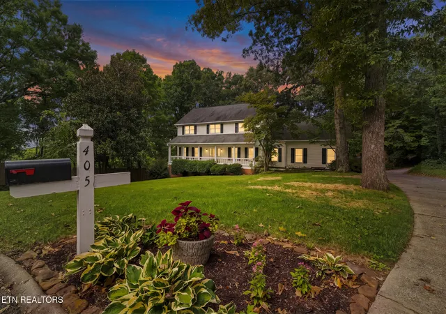 Photo 1 of Single family home for sale at 405 Midshipman Ln, Farragut, TN 37934 | MLS# 1351235 | Listing updated on 2026-09-24
