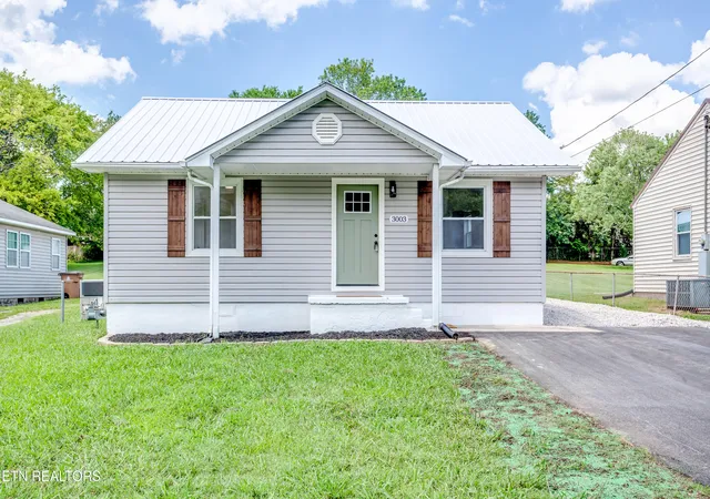 Single family home for sale at 3003 Boright Dr, Knoxville, TN 37917 | MLS# 1351298