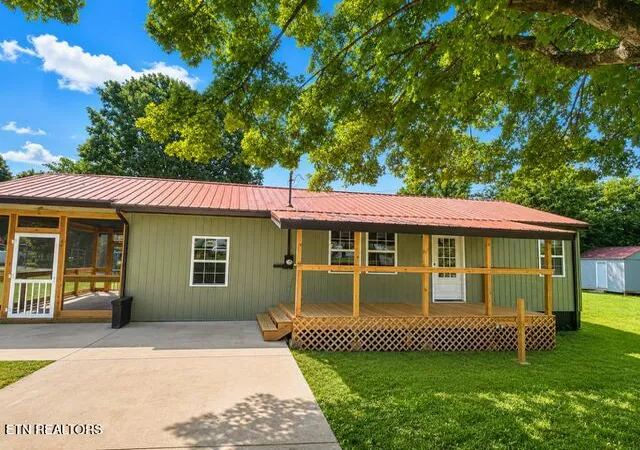 1st image of 302 Kale Ave, Englewood, TN 37329 | MLS# 1351243