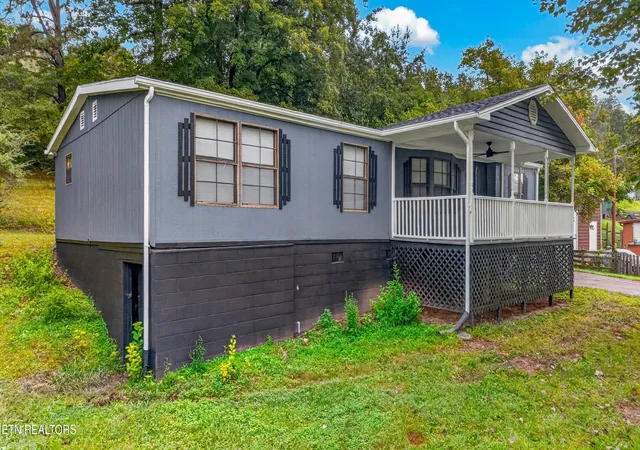 1st image of 4719 Bogard Rd, Cosby, TN 37722 | MLS# 1351263