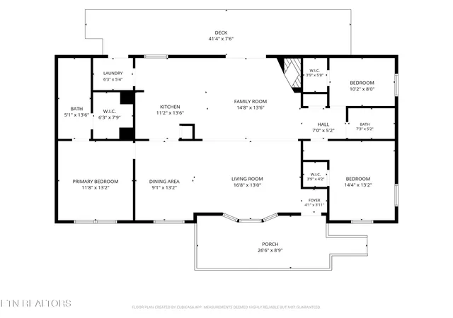 39th image of 4719 Bogard Rd, Cosby, TN 37722 | MLS# 1351263