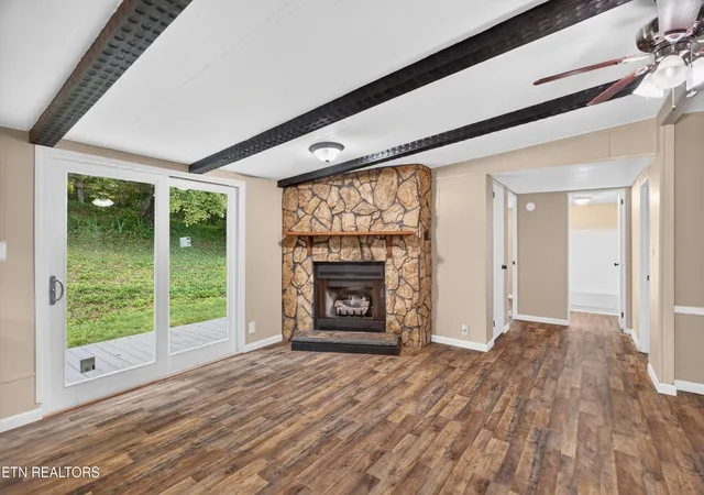 5th image of 4719 Bogard Rd, Cosby, TN 37722 | MLS# 1351263