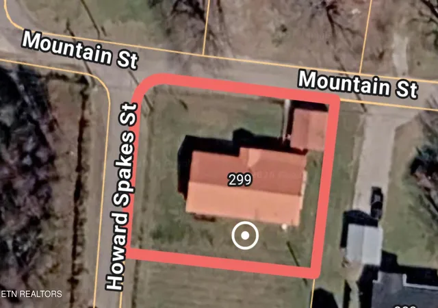 9th image of 299 Mountain St, Doyle, TN 38559 | MLS# 1351287