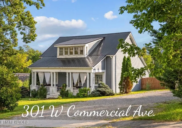 1st image of 301 W Commercial Ave, Monterey, TN 38574 | MLS# 1351367