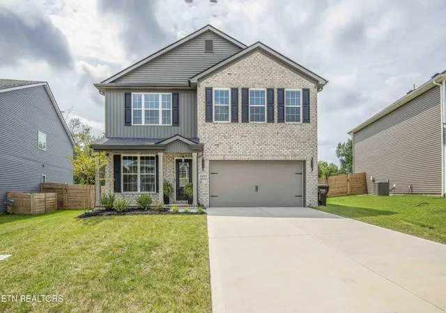 1st image of 1691 Hickory Meadows Dr, Knoxville, TN 37932 | MLS# 1351248