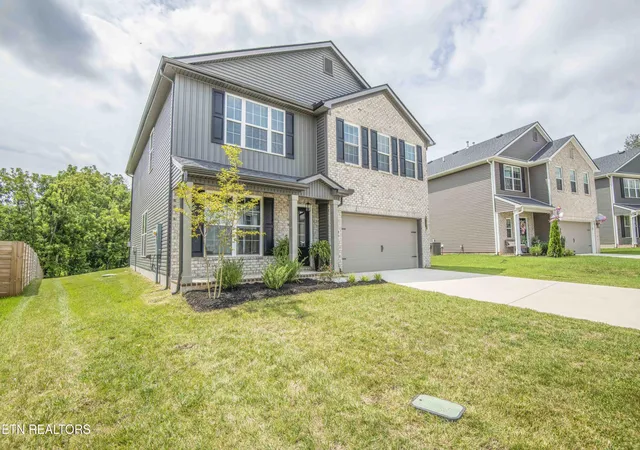 2nd image of 1691 Hickory Meadows Dr, Knoxville, TN 37932 | MLS# 1351248