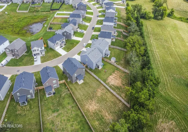50th image of 1691 Hickory Meadows Dr, Knoxville, TN 37932 | MLS# 1351248