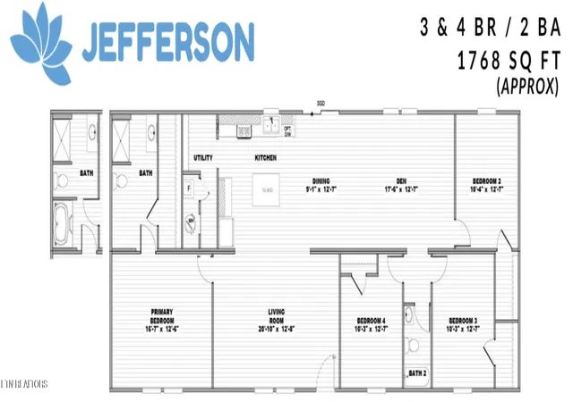 3rd image of 1393 Daysville Rd, Rockwood, TN 37854 | MLS# 1351333