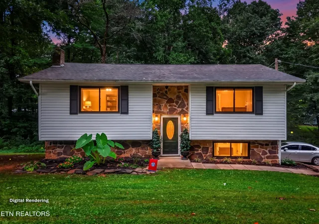 2nd image of 464 Norris Dr, Tazewell, TN 37879 | MLS# 1351629