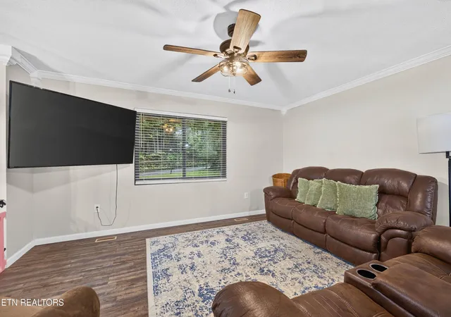 4th image of 464 Norris Dr, Tazewell, TN 37879 | MLS# 1351629